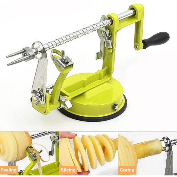 Other - Apple Peeler Green